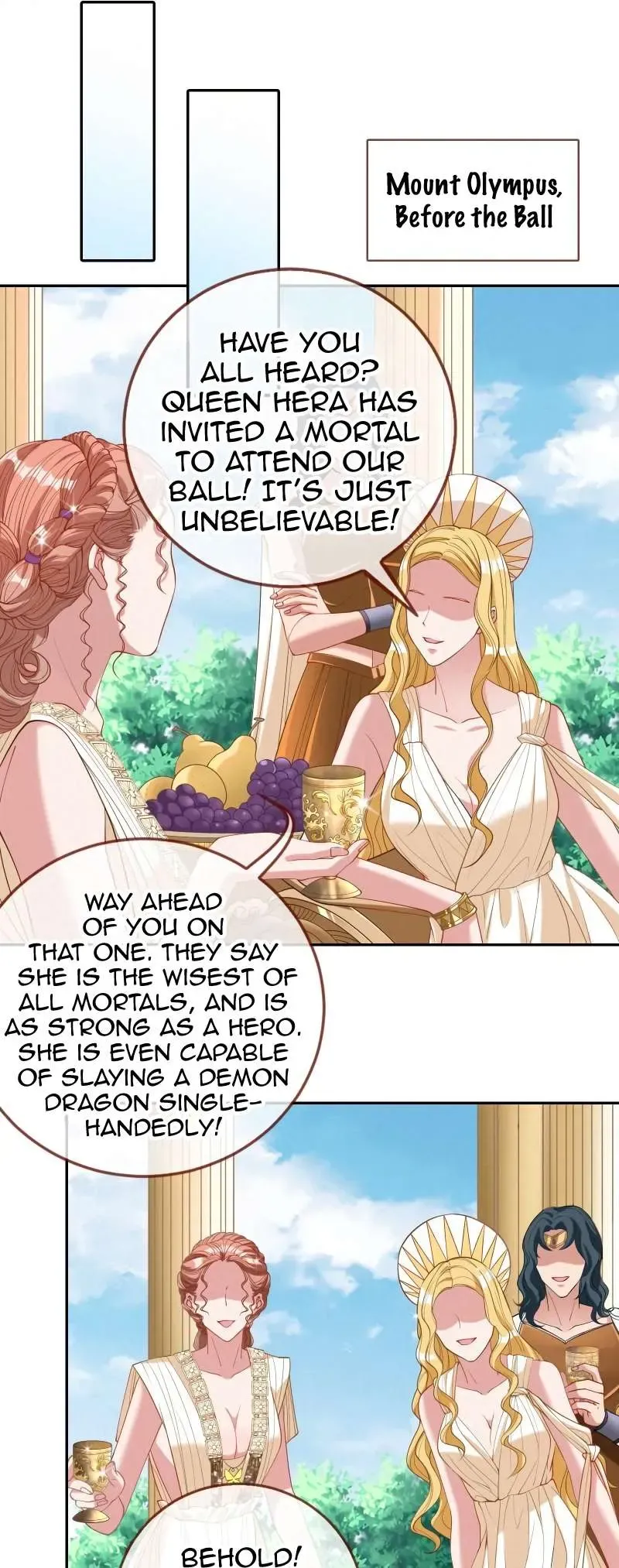 Cheating Men Must Die Chapter 445 Online - página 10