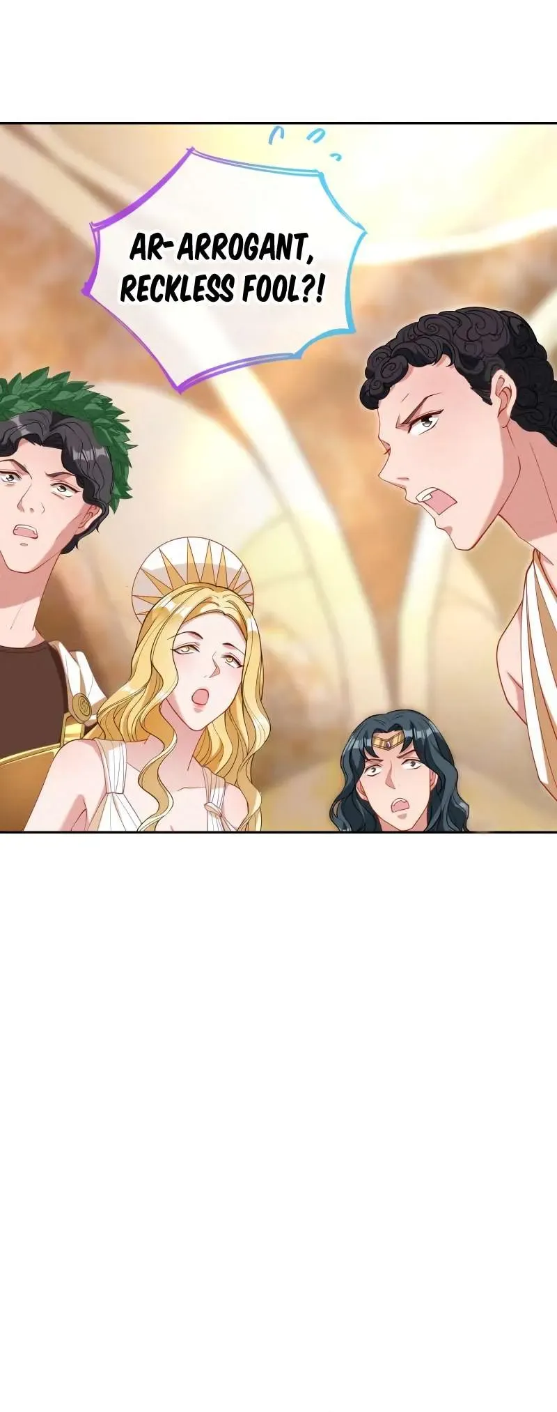 Cheating Men Must Die Chapter 445 Online - página 14