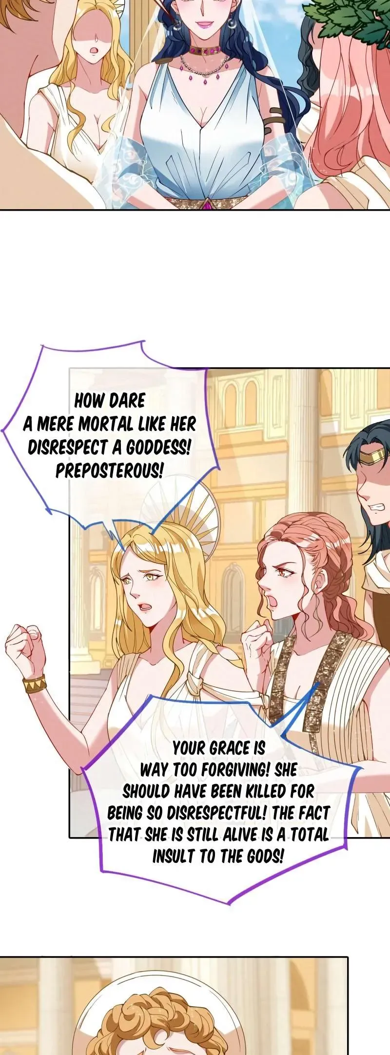 Cheating Men Must Die Chapter 445 Online - página 16