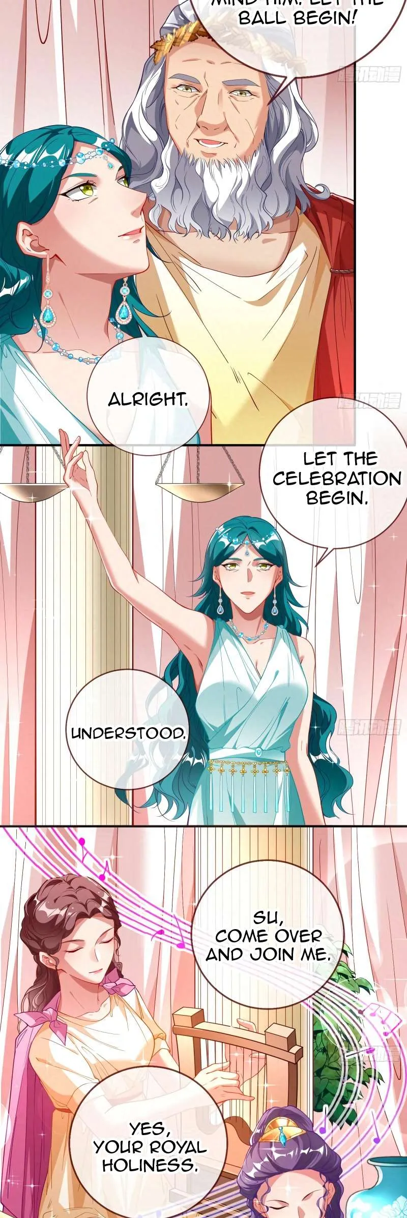 Cheating Men Must Die Chapter 446 Online - página 3
