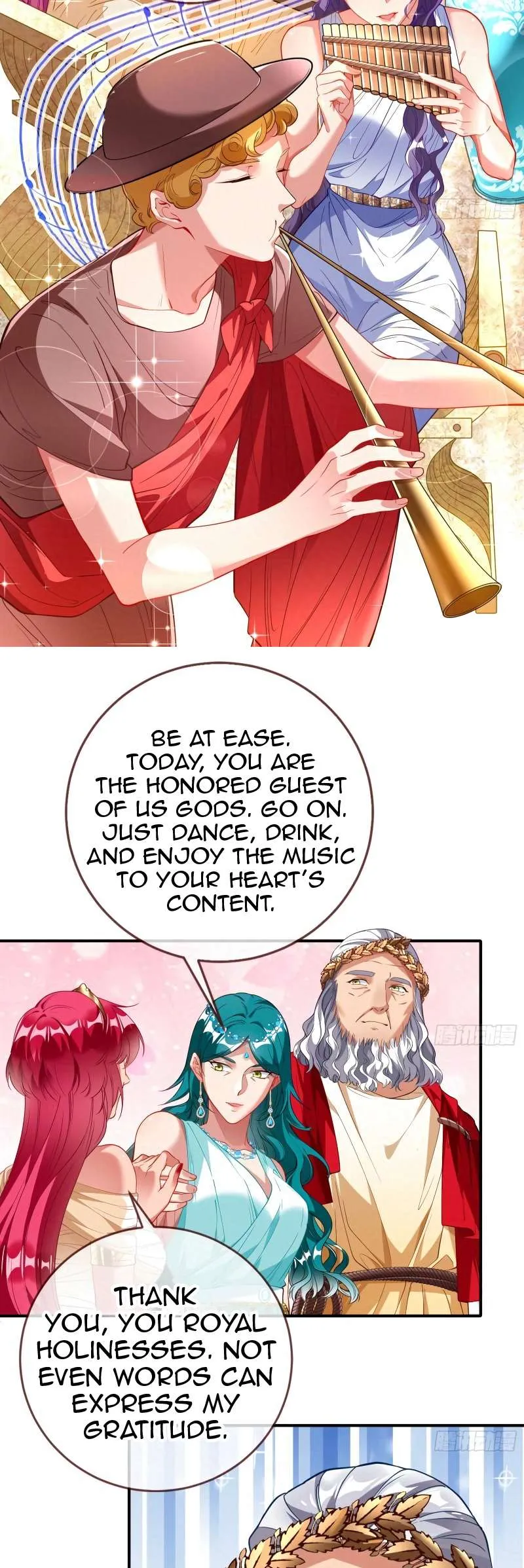 Cheating Men Must Die Chapter 446 Online - página 4