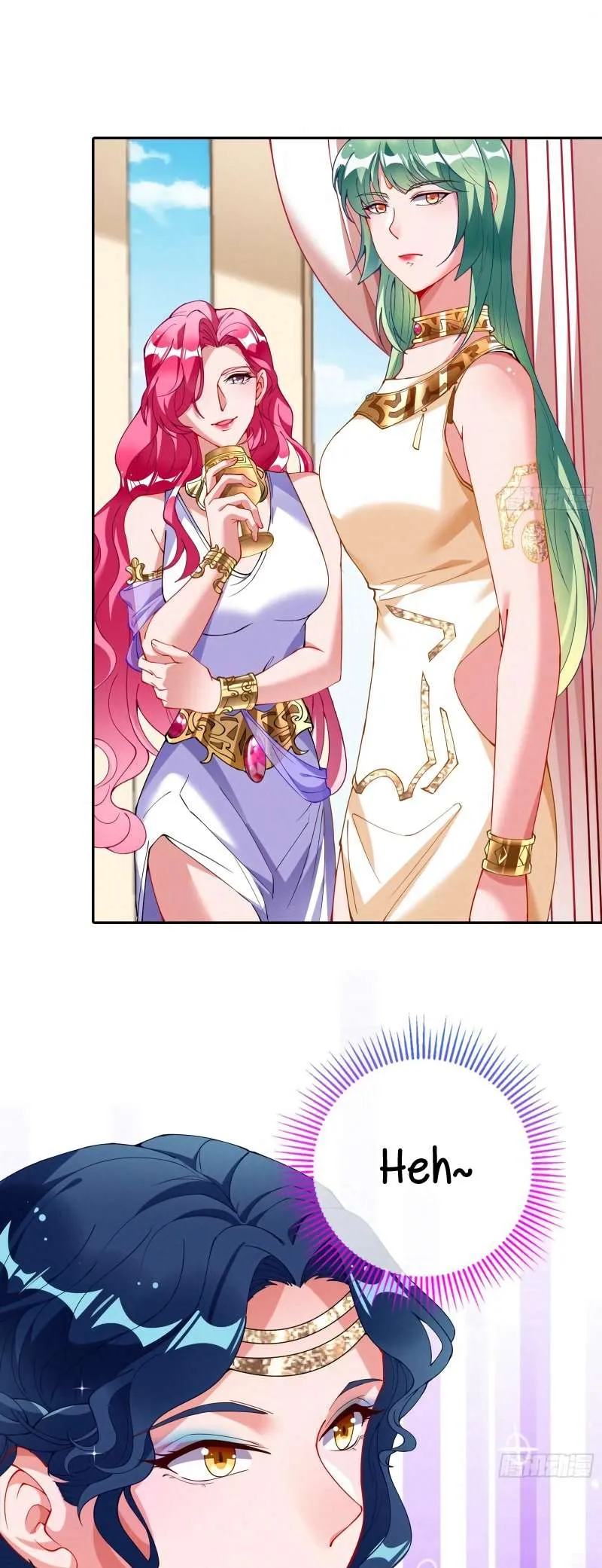 Cheating Men Must Die Chapter 446 Online - página 7