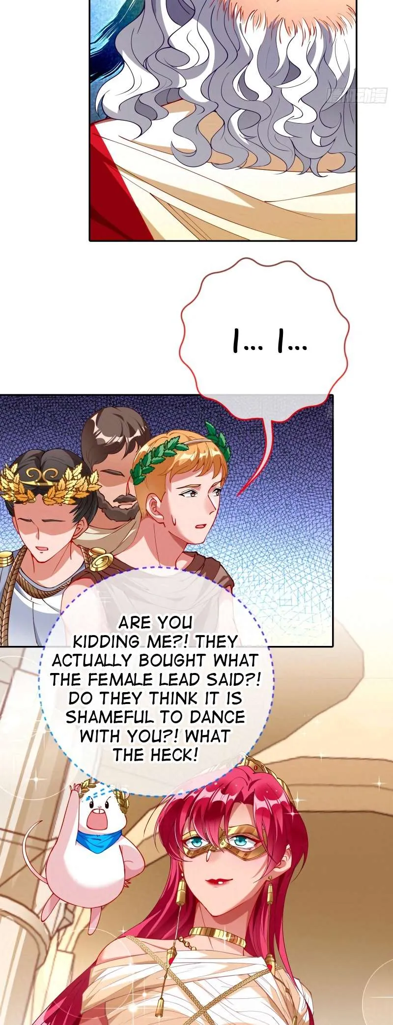 Cheating Men Must Die Chapter 446 Online - página 10