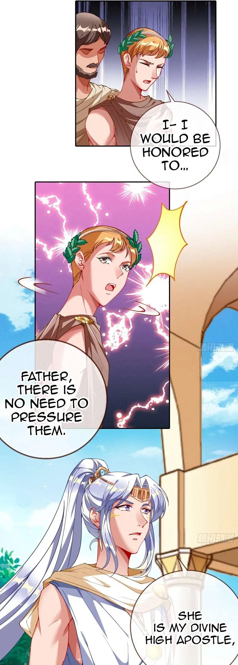Cheating Men Must Die Chapter 446 Online - página 12