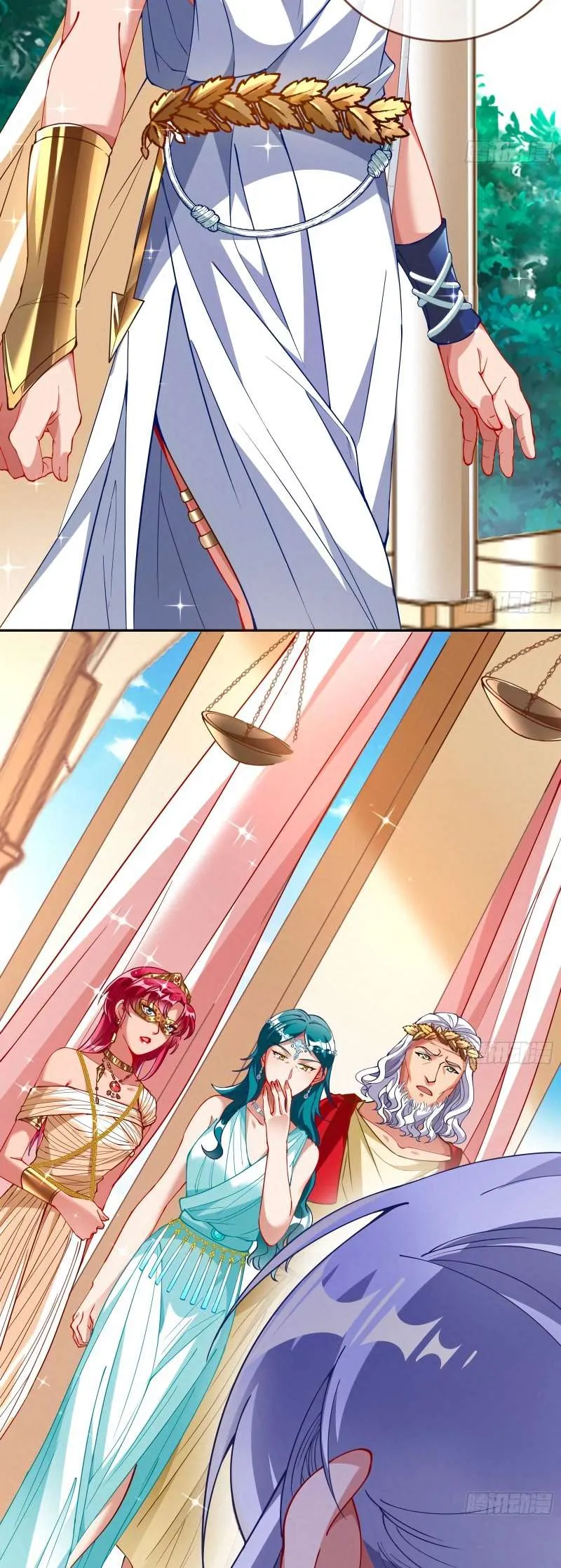 Cheating Men Must Die Chapter 446 Online - página 13