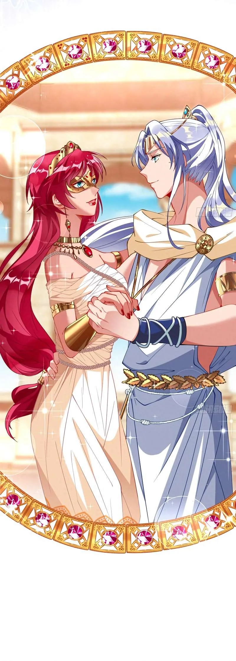 Cheating Men Must Die Chapter 446 Online - página 16