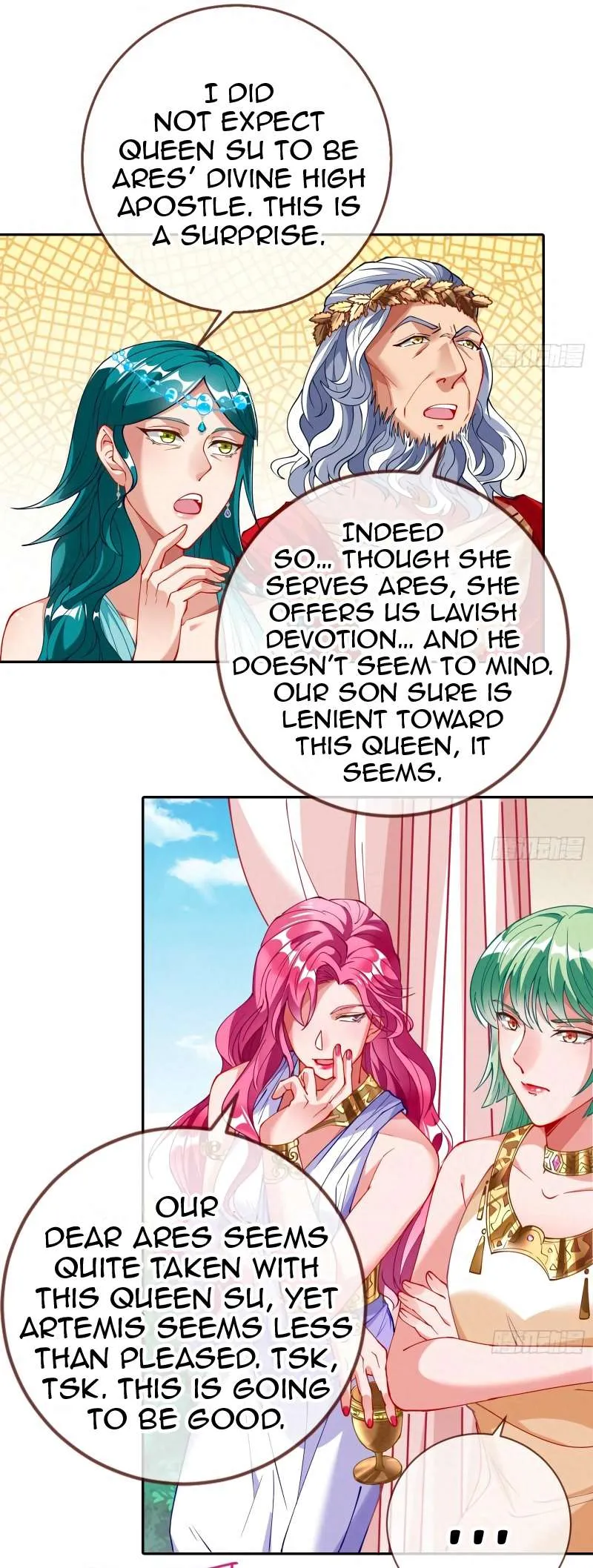 Cheating Men Must Die Chapter 446 Online - página 17
