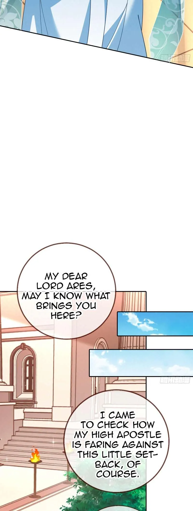 Cheating Men Must Die Chapter 446 Online - página 19
