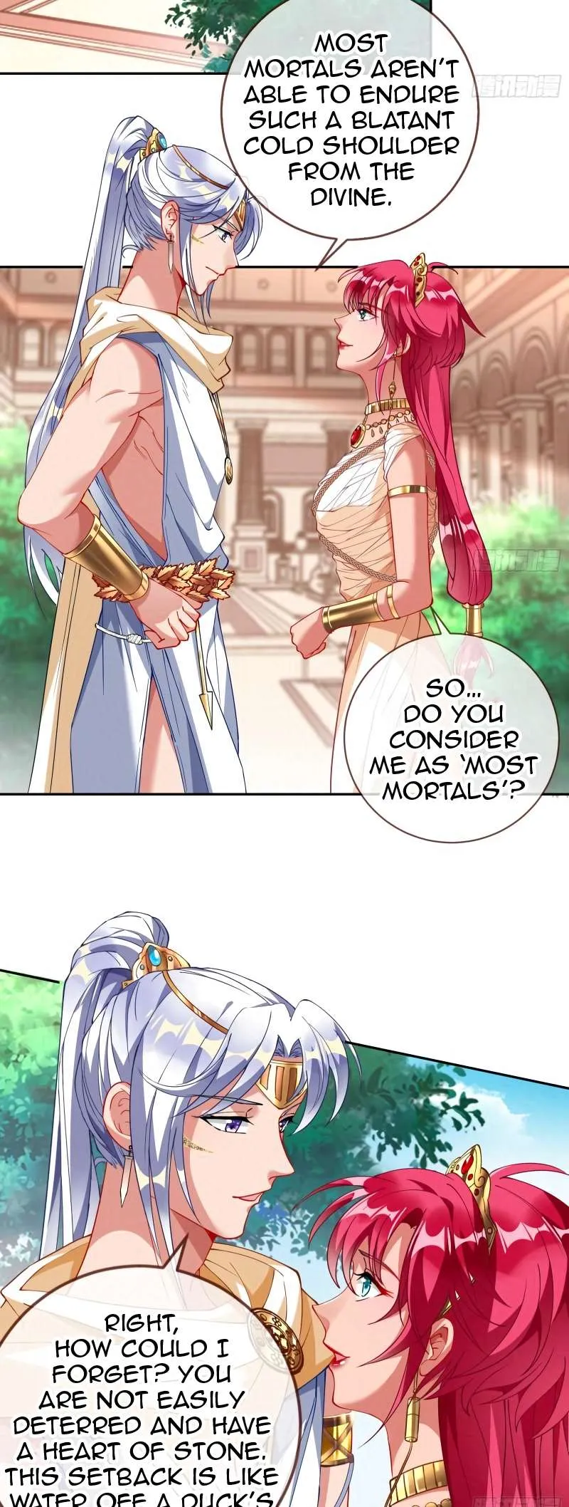 Cheating Men Must Die Chapter 446 Online - página 20