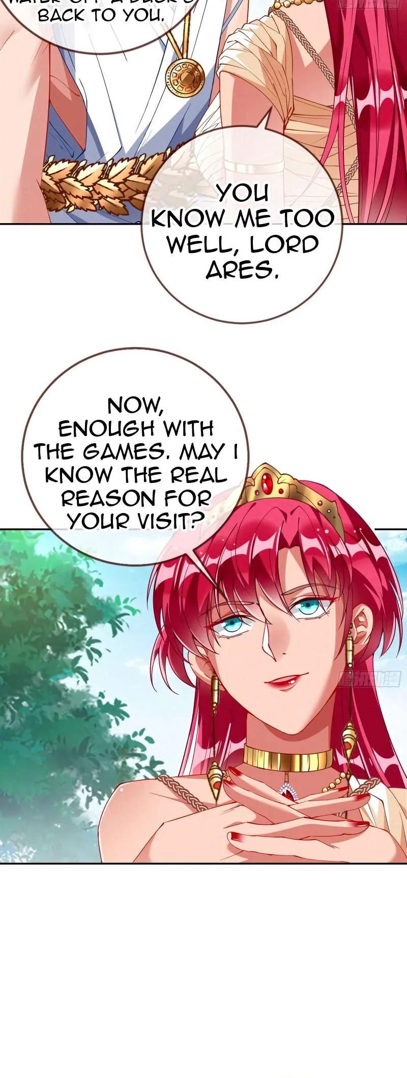 Cheating Men Must Die Chapter 446 Online - página 21