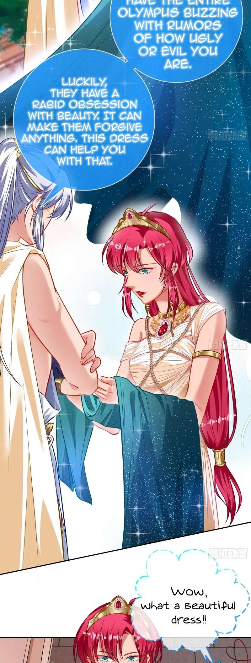 Cheating Men Must Die Chapter 446 Online - página 23