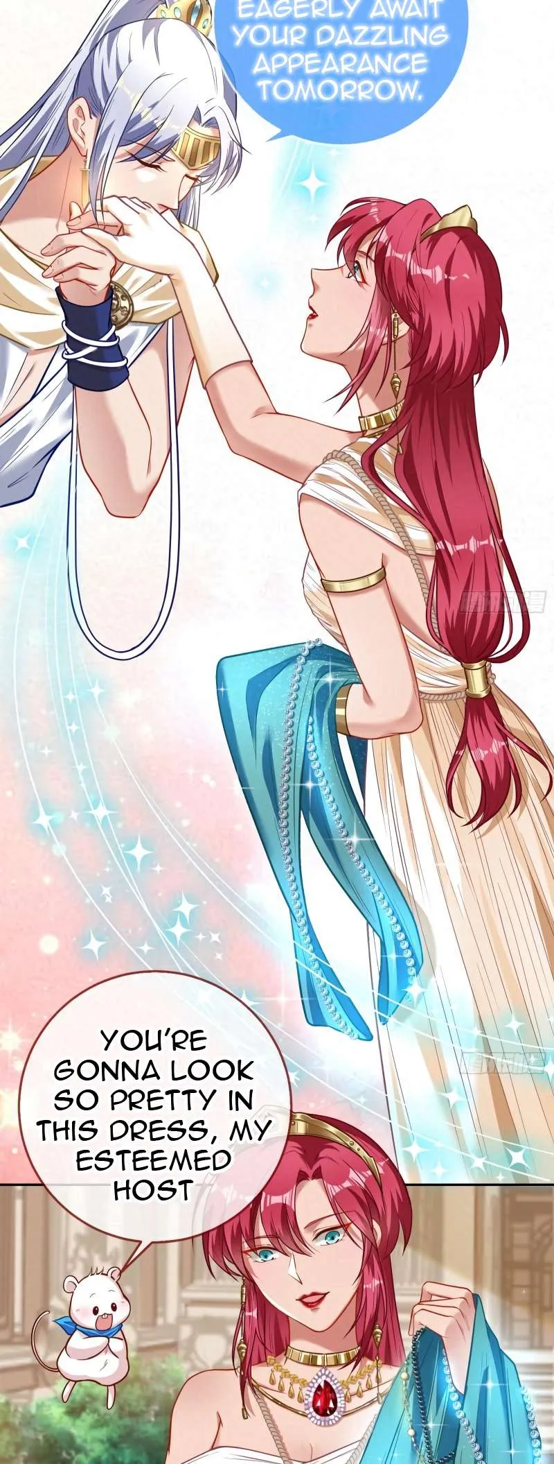 Cheating Men Must Die Chapter 446 Online - página 25
