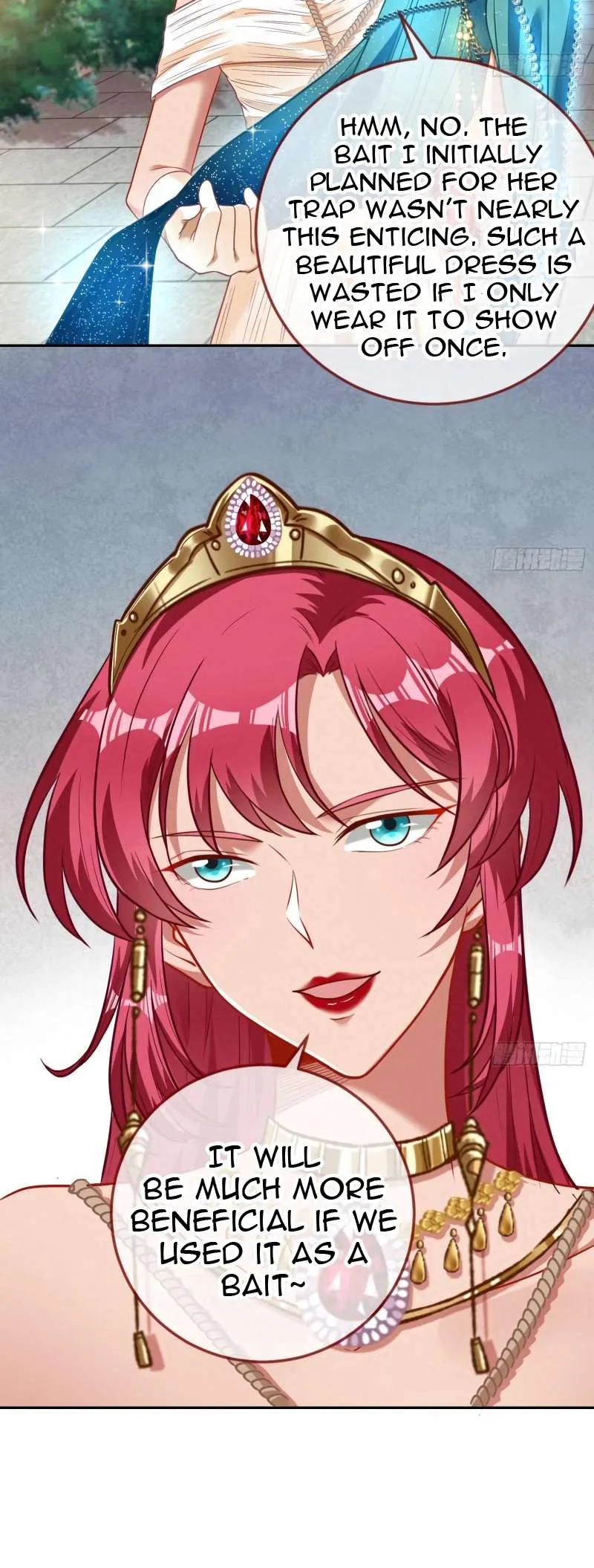 Cheating Men Must Die Chapter 446 Online - página 26