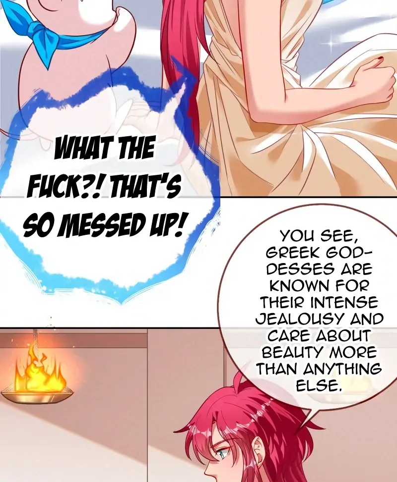 Cheating Men Must Die Chapter 447 Online - página 11