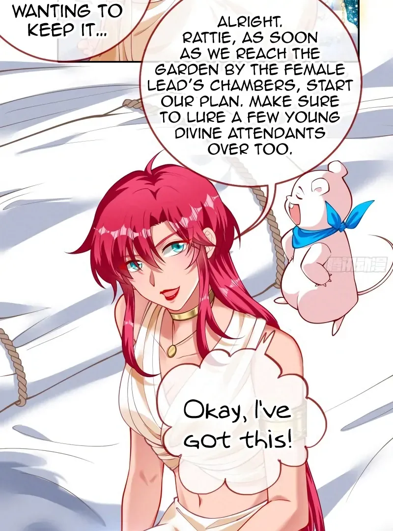 Cheating Men Must Die Chapter 447 Online - página 16
