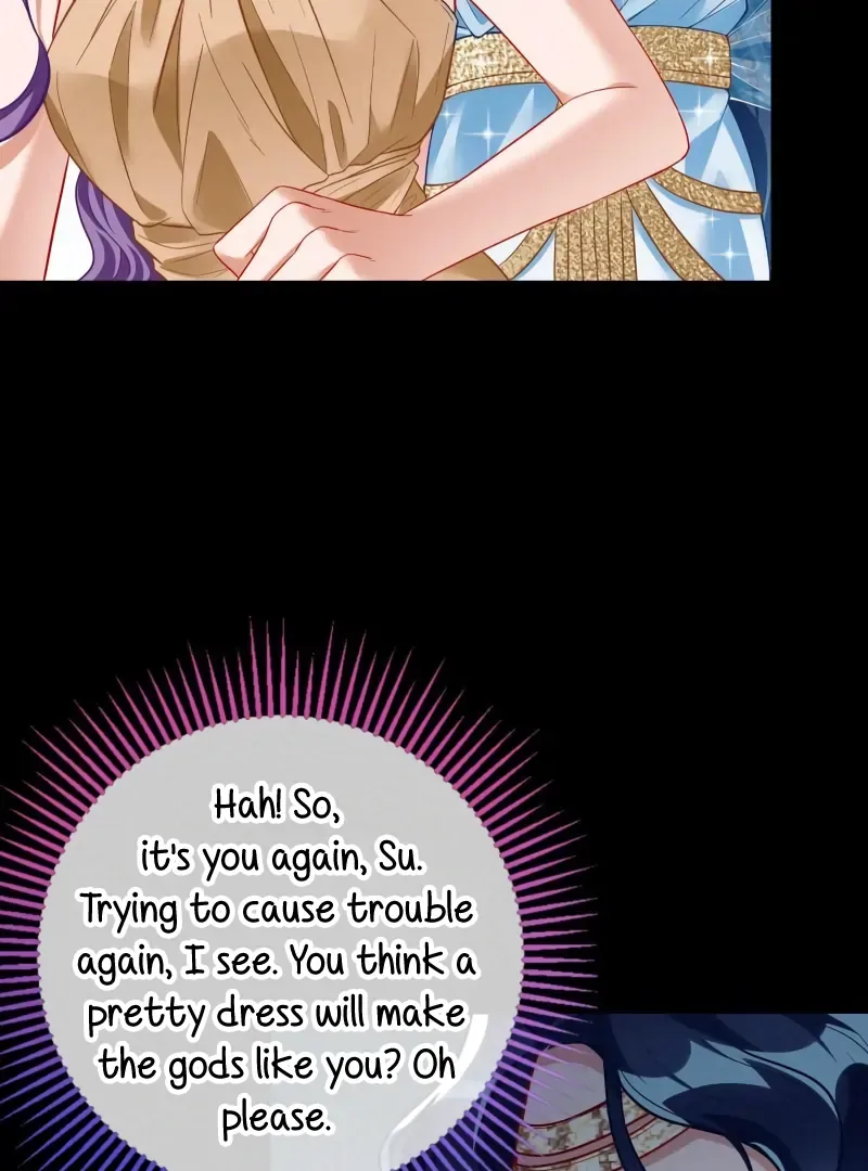 Cheating Men Must Die Chapter 447 Online - página 28