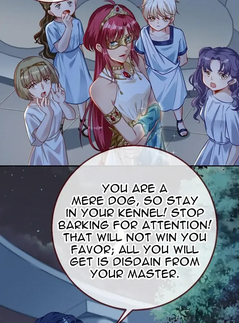 Cheating Men Must Die Chapter 447 Online - página 39