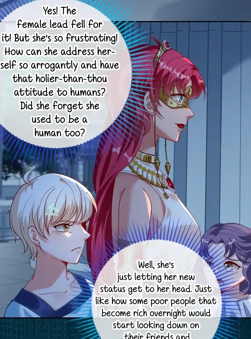 Cheating Men Must Die Chapter 447 Online - página 57