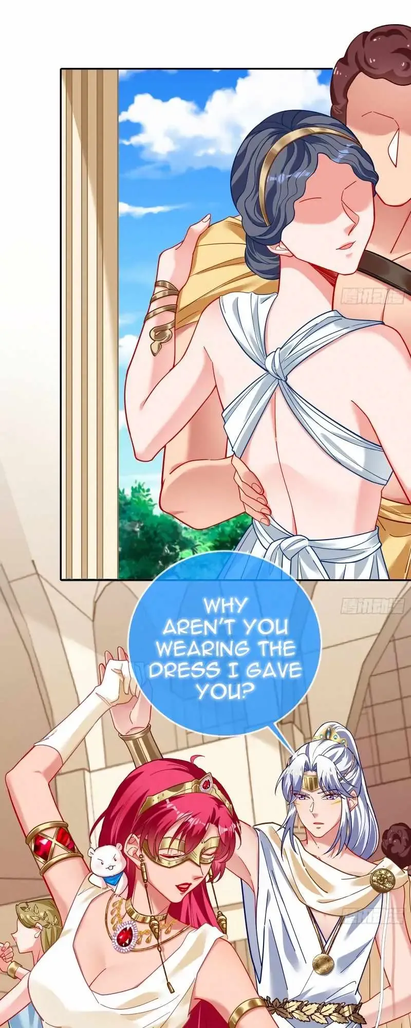 Cheating Men Must Die Chapter 448 Online - página 2