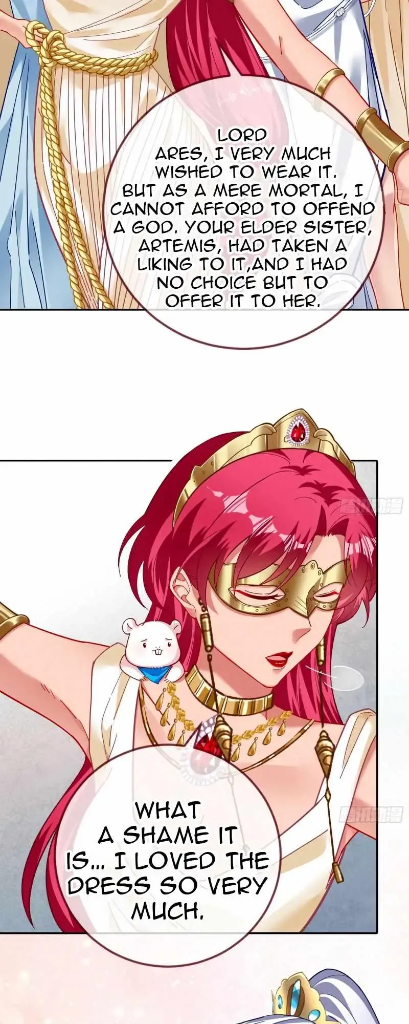 Cheating Men Must Die Chapter 448 Online - página 3