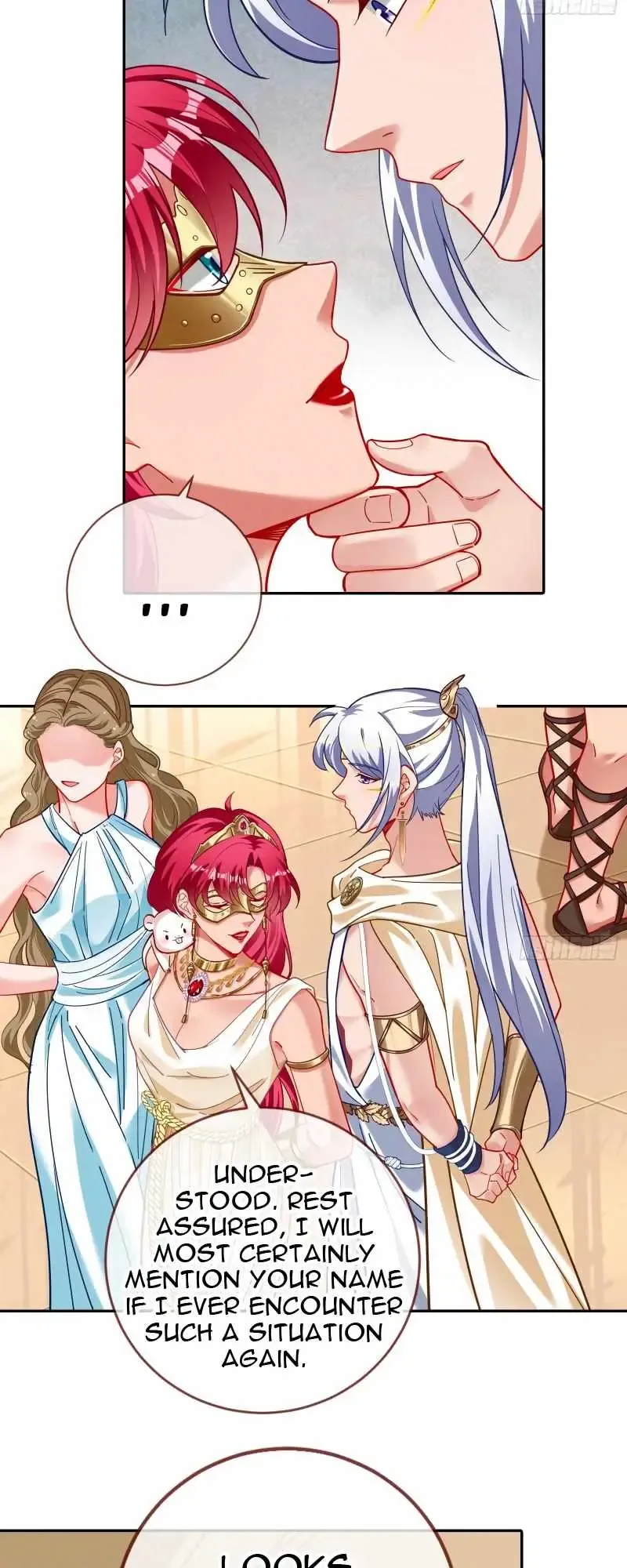 Cheating Men Must Die Chapter 448 Online - página 5
