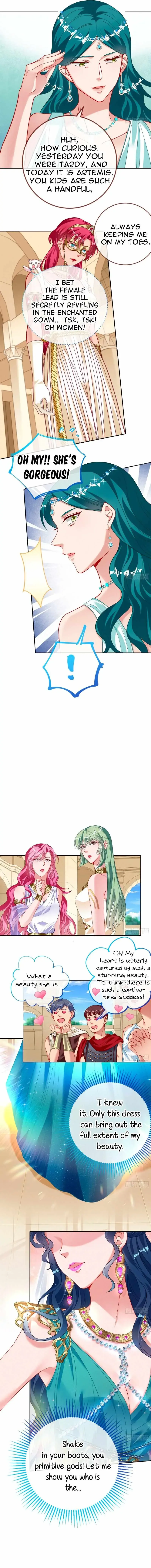 Cheating Men Must Die Chapter 448 Online - página 8