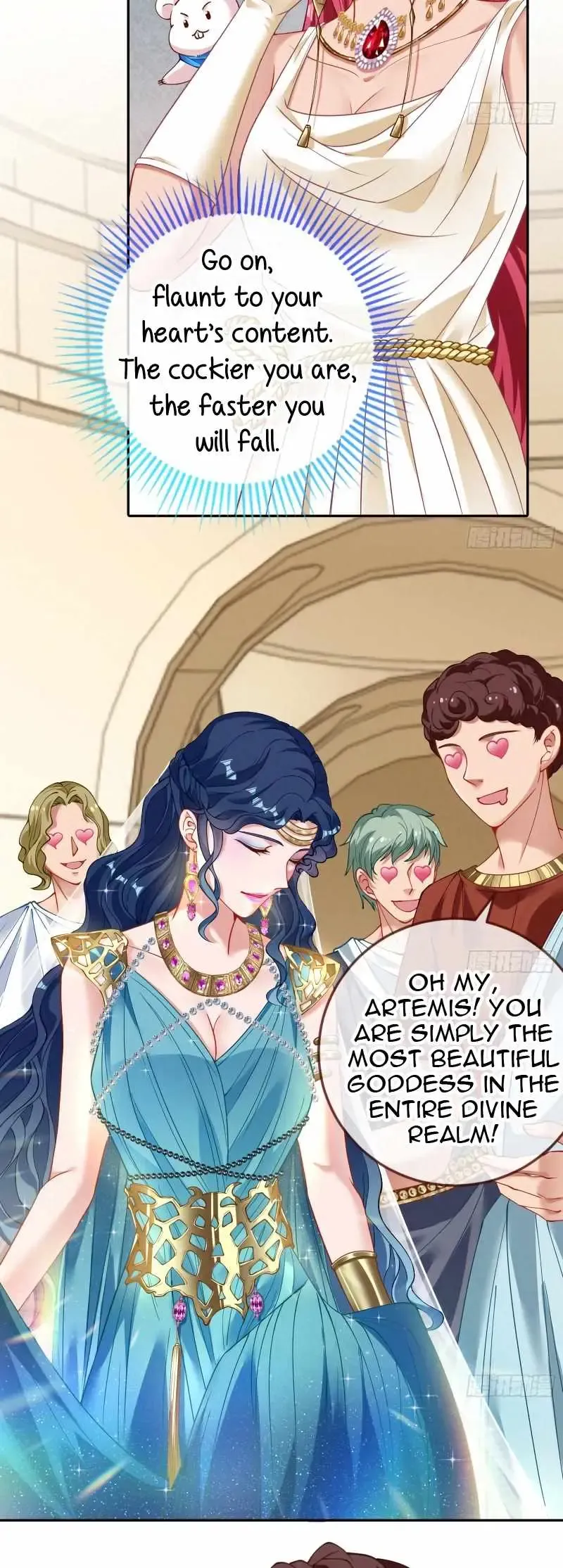 Cheating Men Must Die Chapter 448 Online - página 10