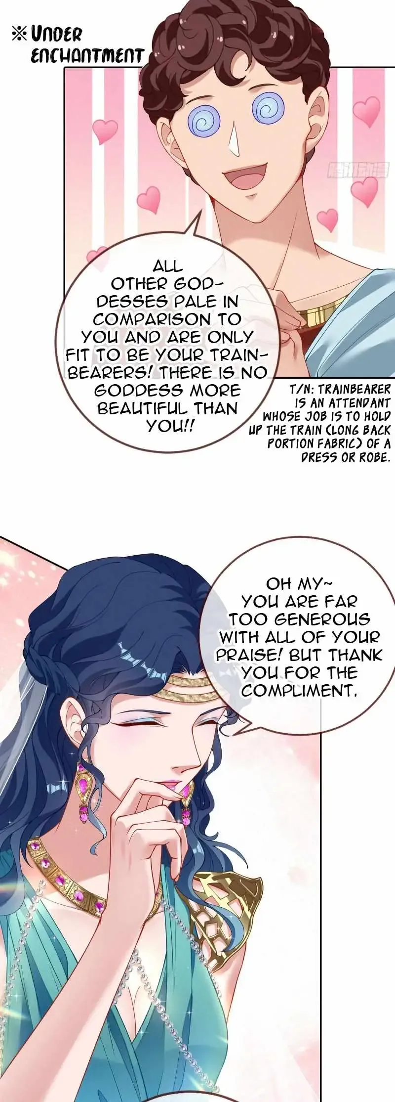 Cheating Men Must Die Chapter 448 Online - página 11