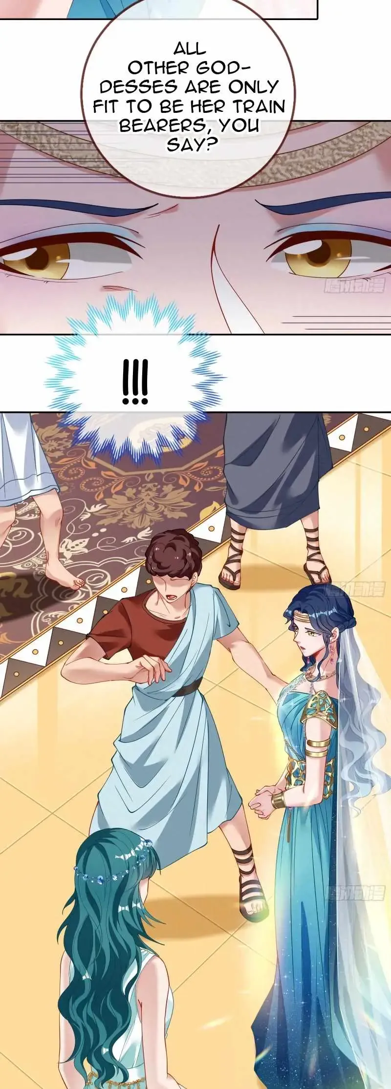 Cheating Men Must Die Chapter 448 Online - página 12