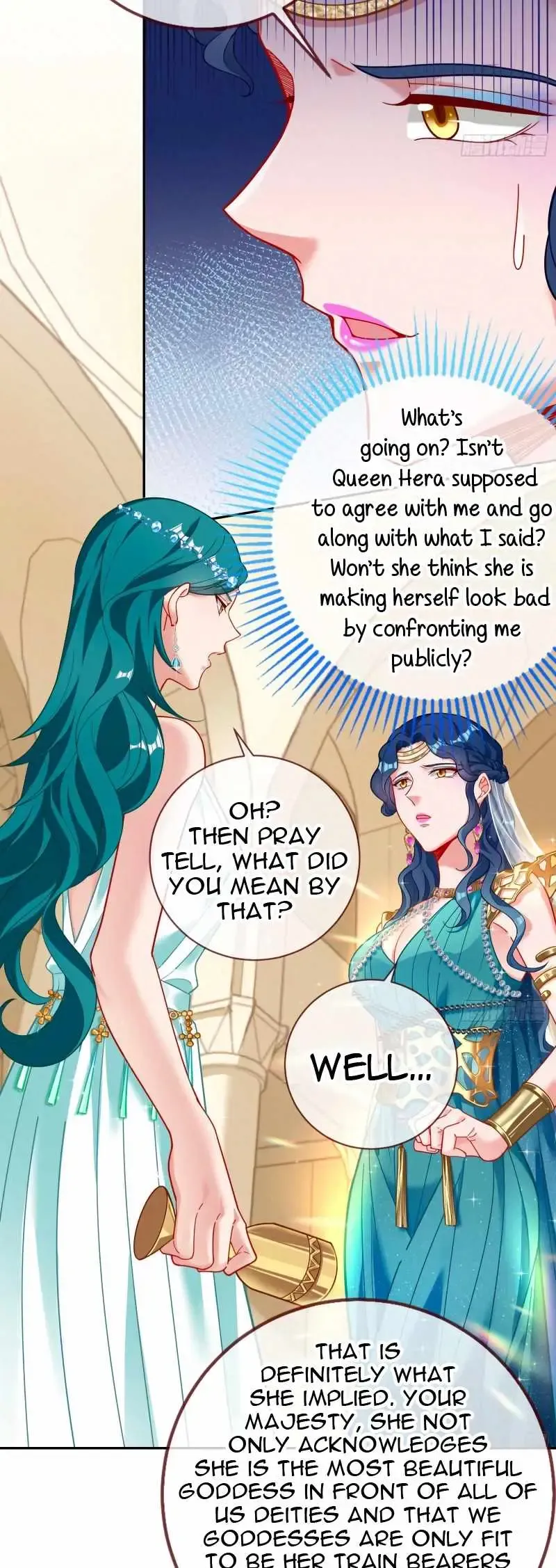 Cheating Men Must Die Chapter 448 Online - página 16