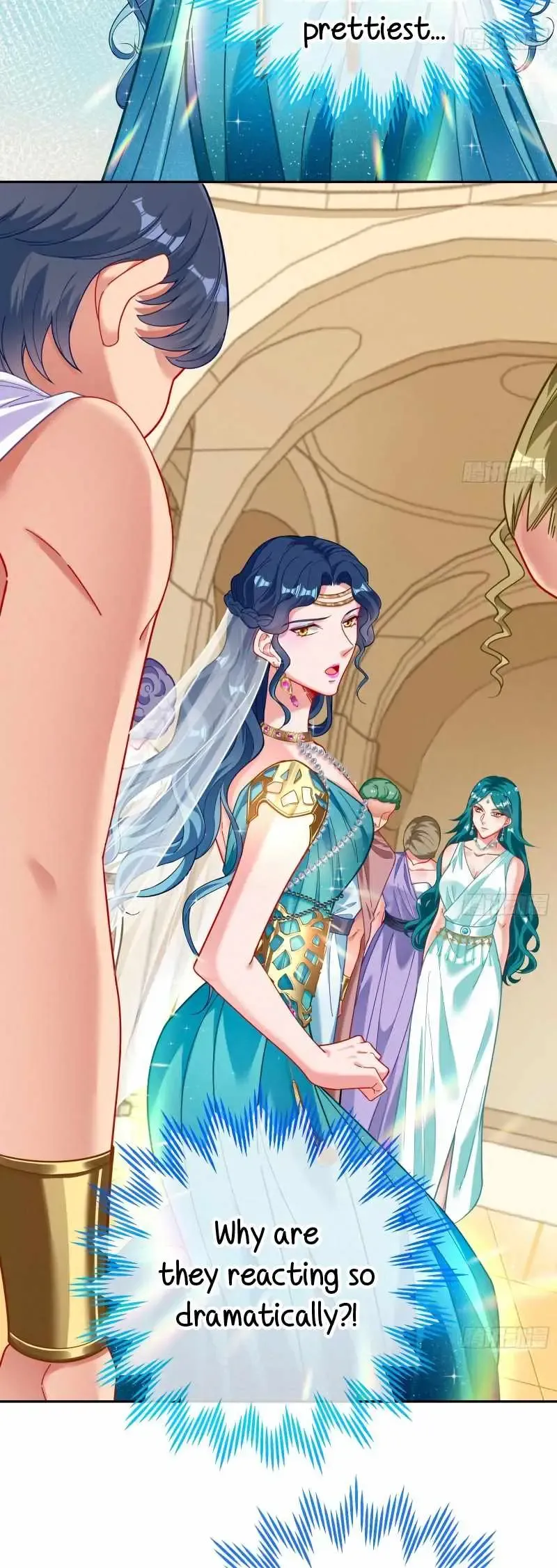 Cheating Men Must Die Chapter 448 Online - página 18