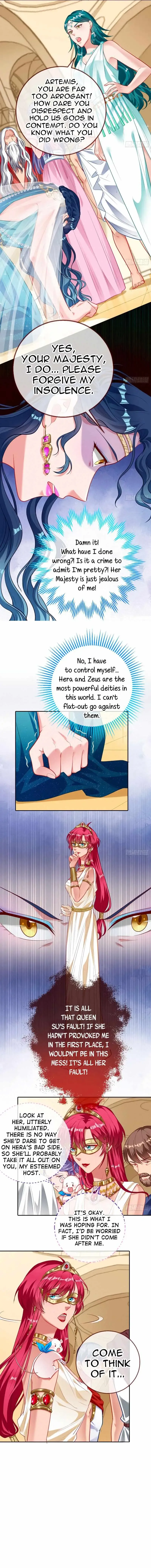 Cheating Men Must Die Chapter 448 Online - página 21