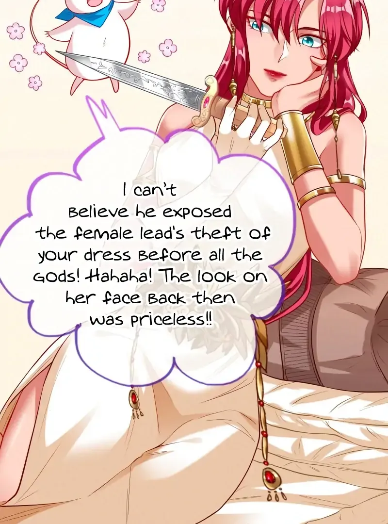 Cheating Men Must Die Chapter 449 Online - página 3