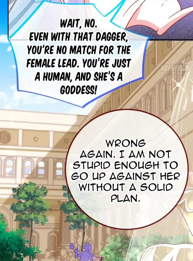 Cheating Men Must Die Chapter 449 Online - página 21