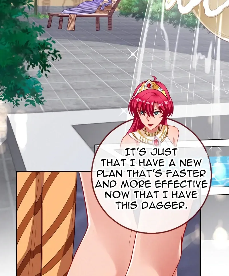 Cheating Men Must Die Chapter 449 Online - página 22
