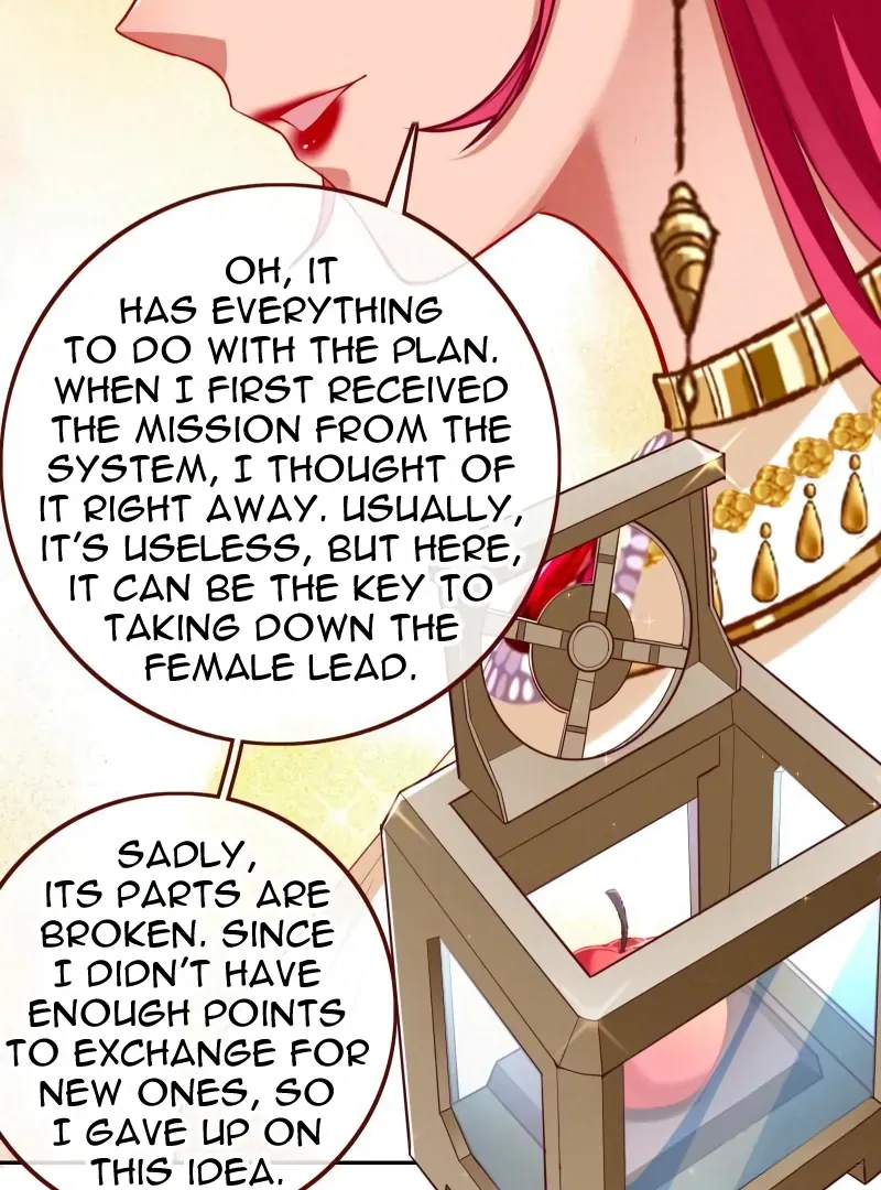 Cheating Men Must Die Chapter 449 Online - página 27