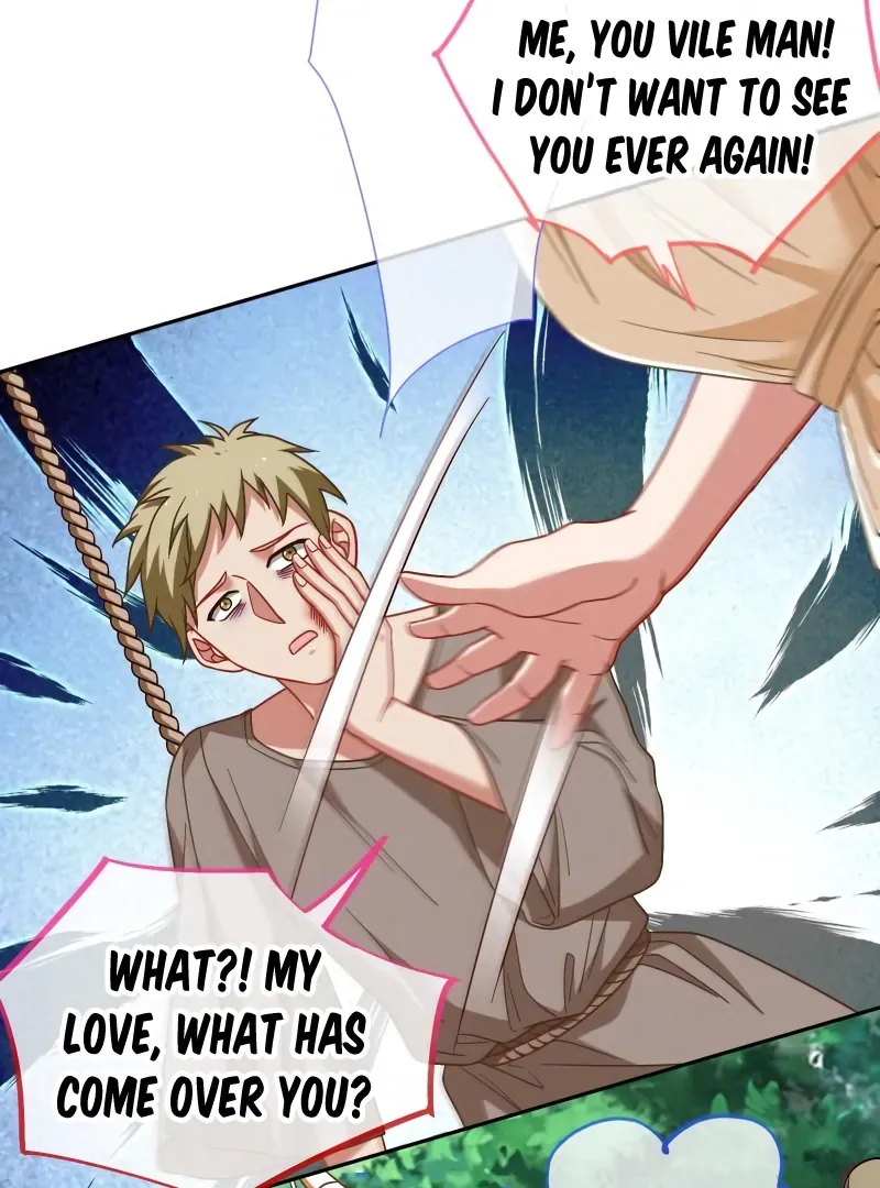 Cheating Men Must Die Chapter 449 Online - página 56