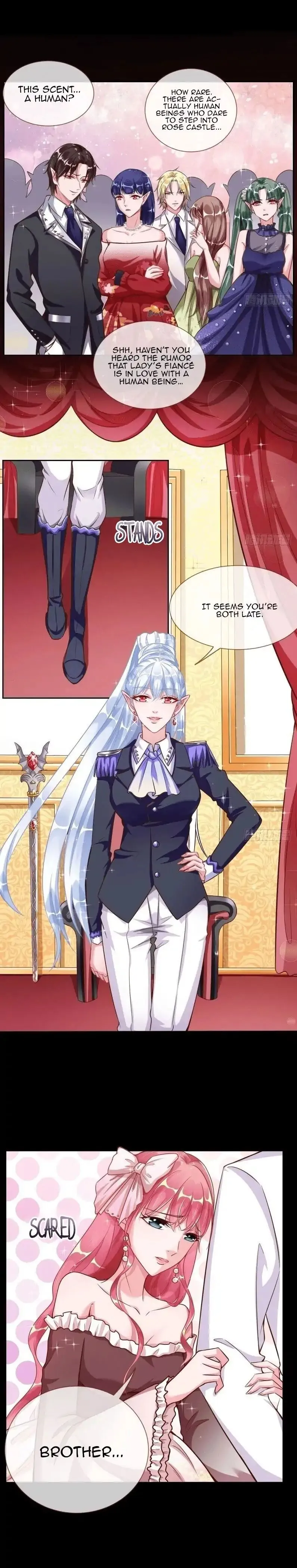 Cheating Men Must Die Chapter 45 Online - página 3