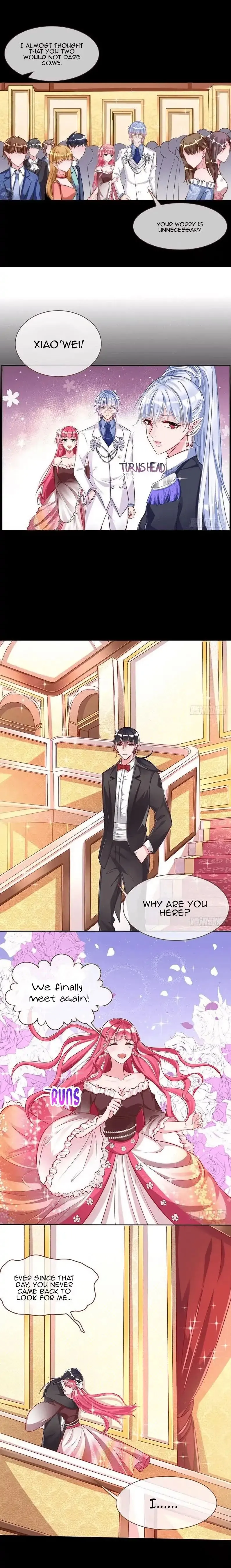 Cheating Men Must Die Chapter 45 Online - página 4