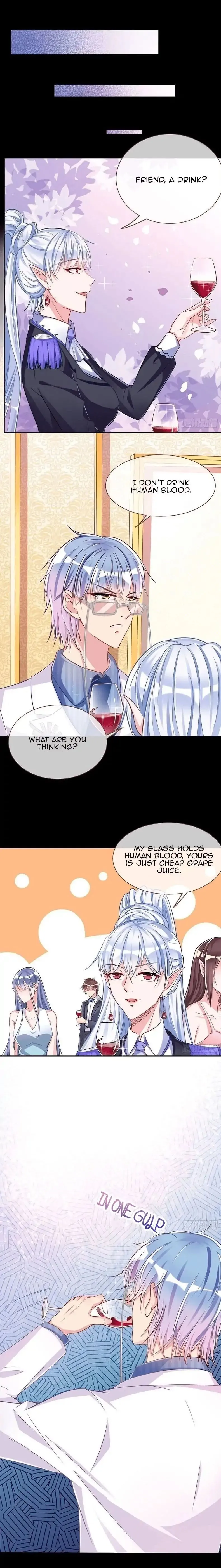 Cheating Men Must Die Chapter 45 Online - página 5