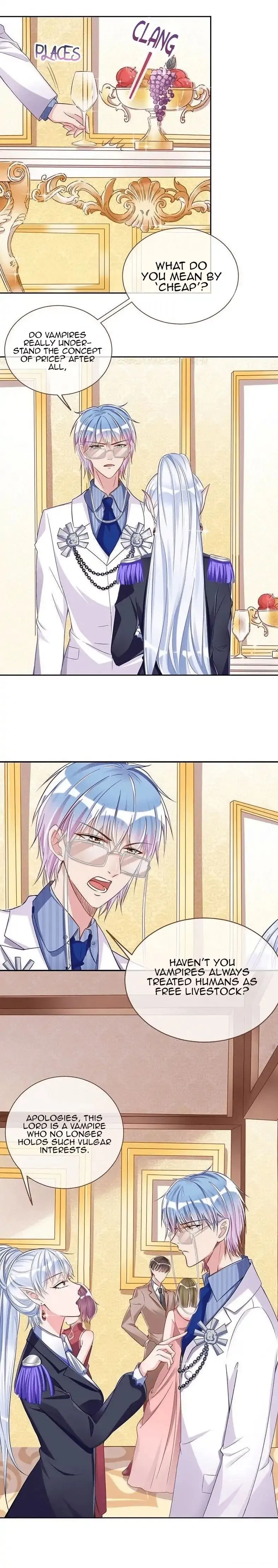 Cheating Men Must Die Chapter 45 Online - página 6