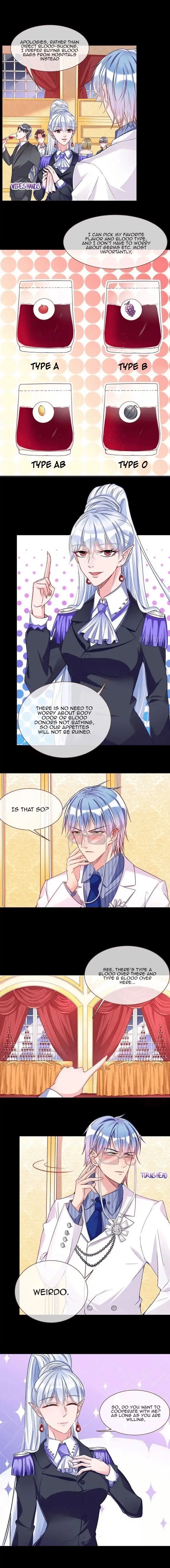 Cheating Men Must Die Chapter 45 Online - página 8