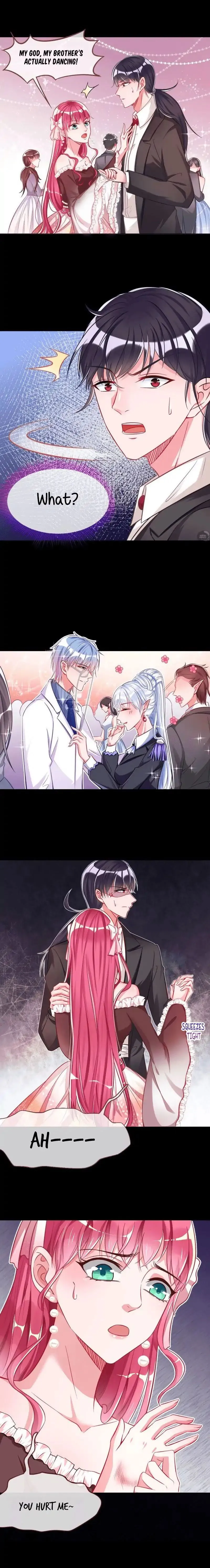 Cheating Men Must Die Chapter 45 Online - página 10
