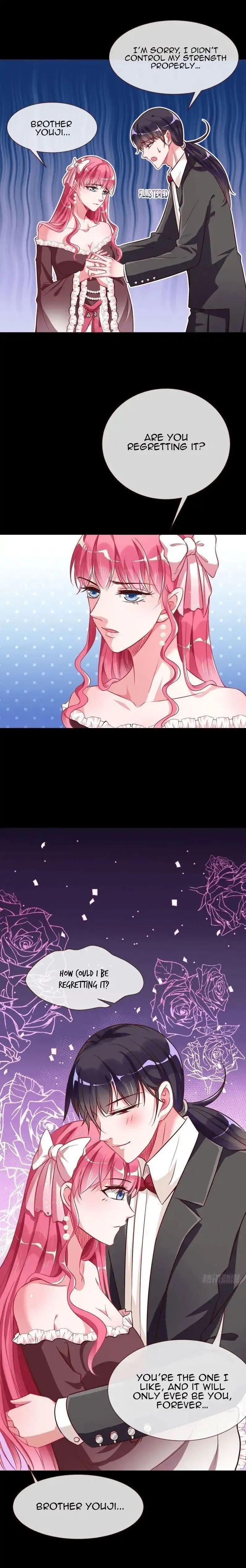 Cheating Men Must Die Chapter 45 Online - página 11