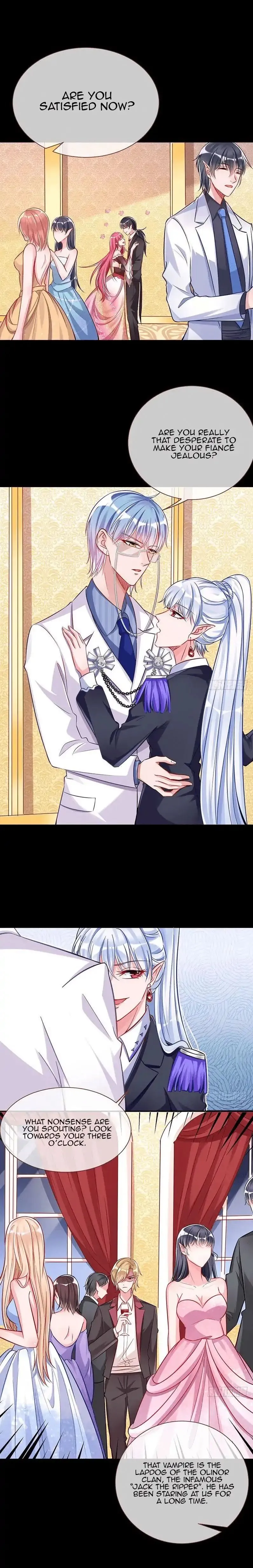 Cheating Men Must Die Chapter 45 Online - página 12