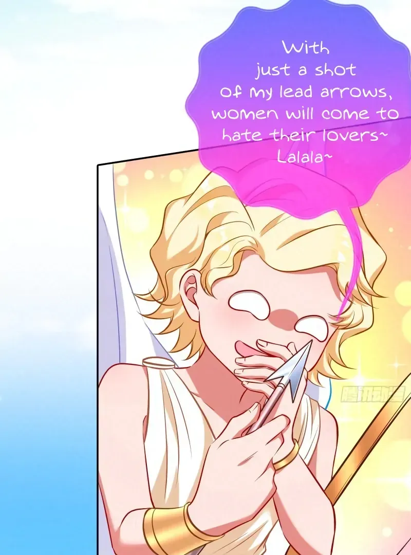 Cheating Men Must Die Chapter 450 Online - página 3