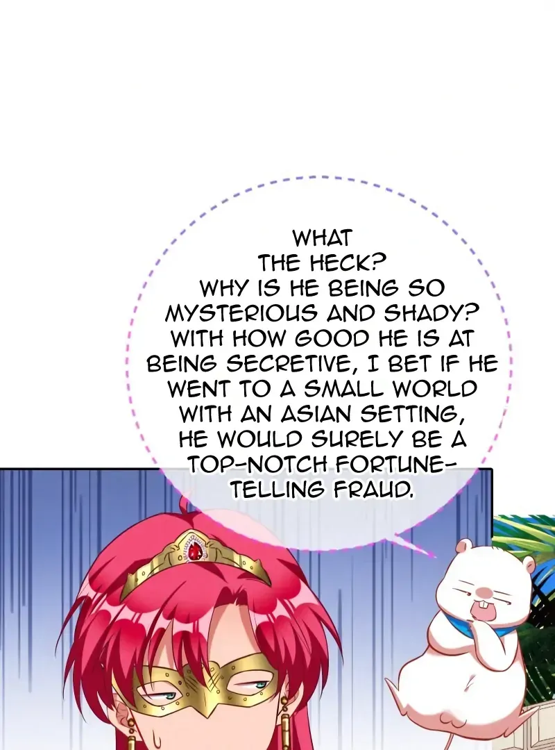 Cheating Men Must Die Chapter 450 Online - página 22