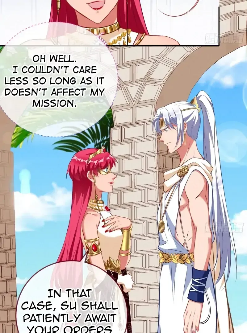 Cheating Men Must Die Chapter 450 Online - página 23