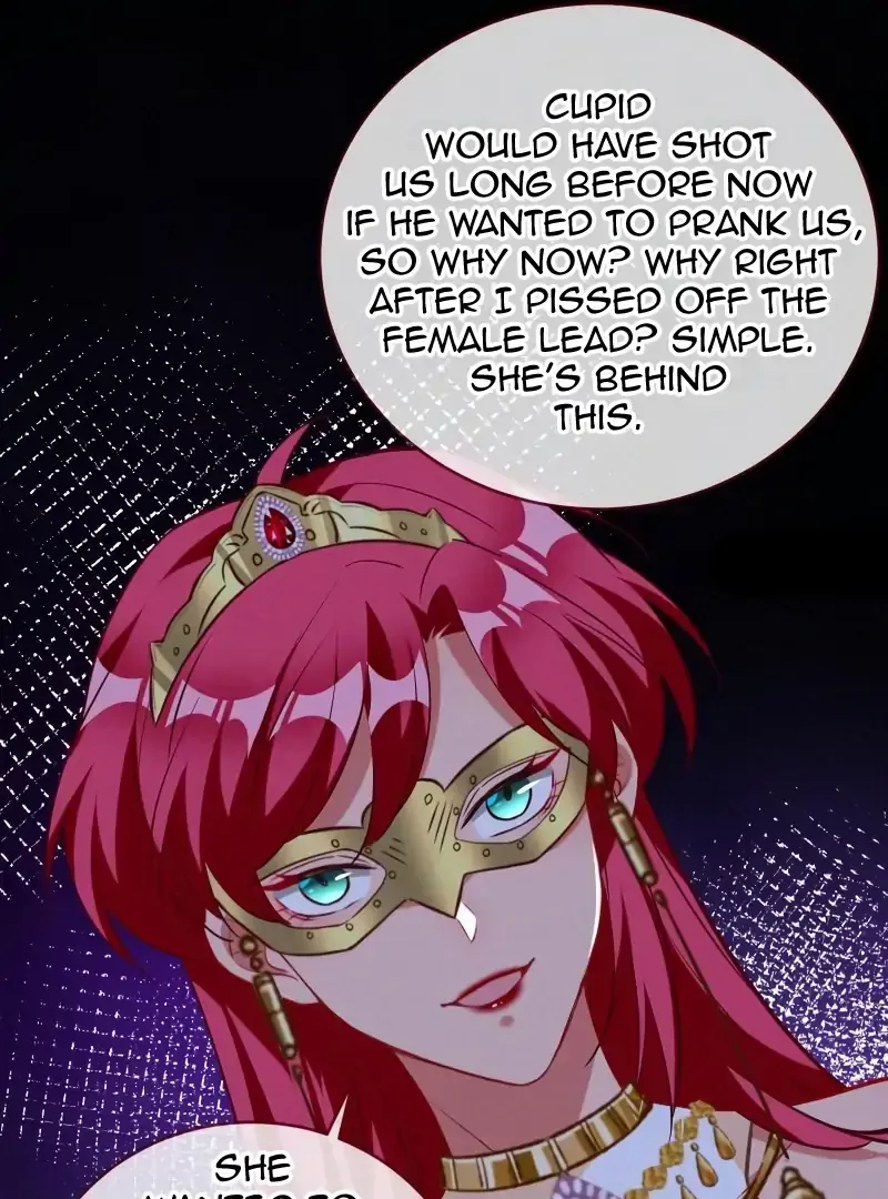 Cheating Men Must Die Chapter 450 Online - página 32