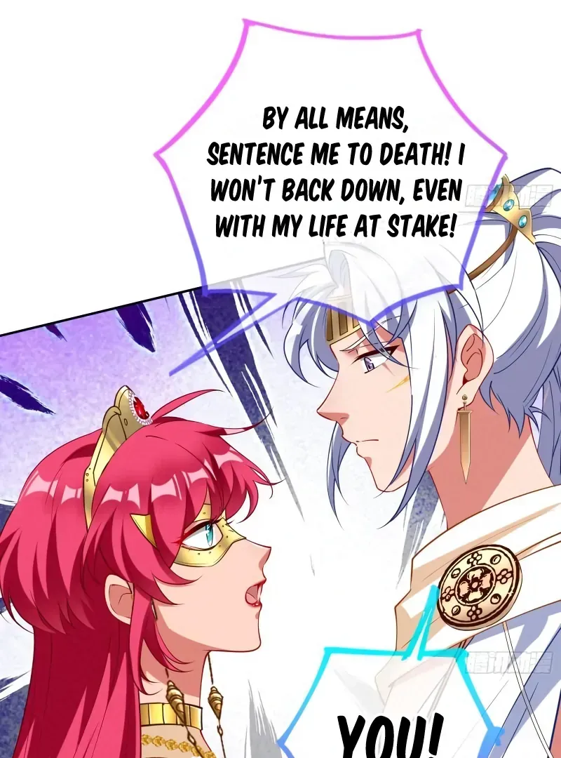 Cheating Men Must Die Chapter 450 Online - página 56